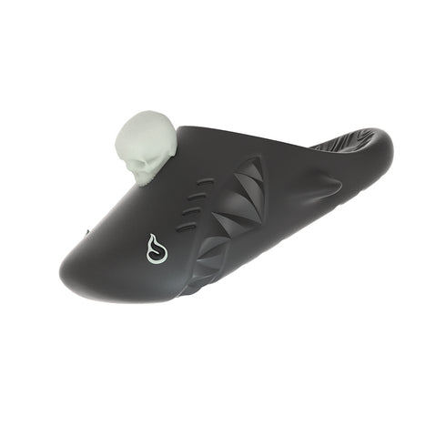 Sharkicks Pro Mule - 頭骨